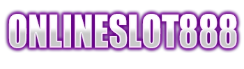Logo ONLINESLOT888