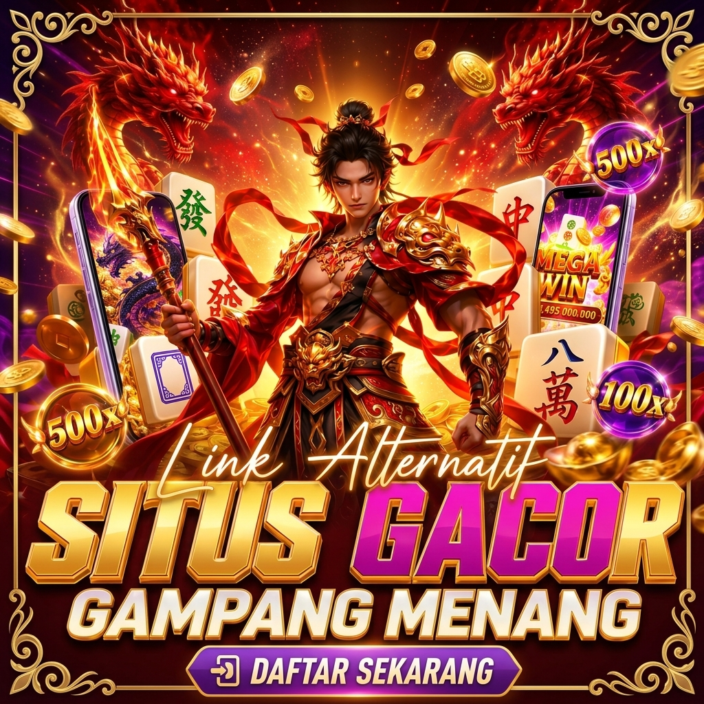 ONLINESLOT888 ^ Bahaya Terjebak Penasaran Saat Main Game Online